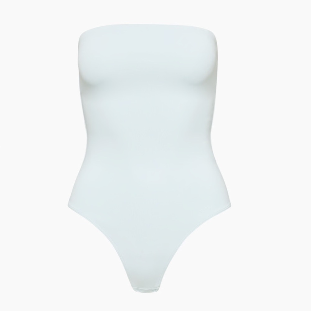 NEW Aritzia Babaton Contour Tube Bodysuit
